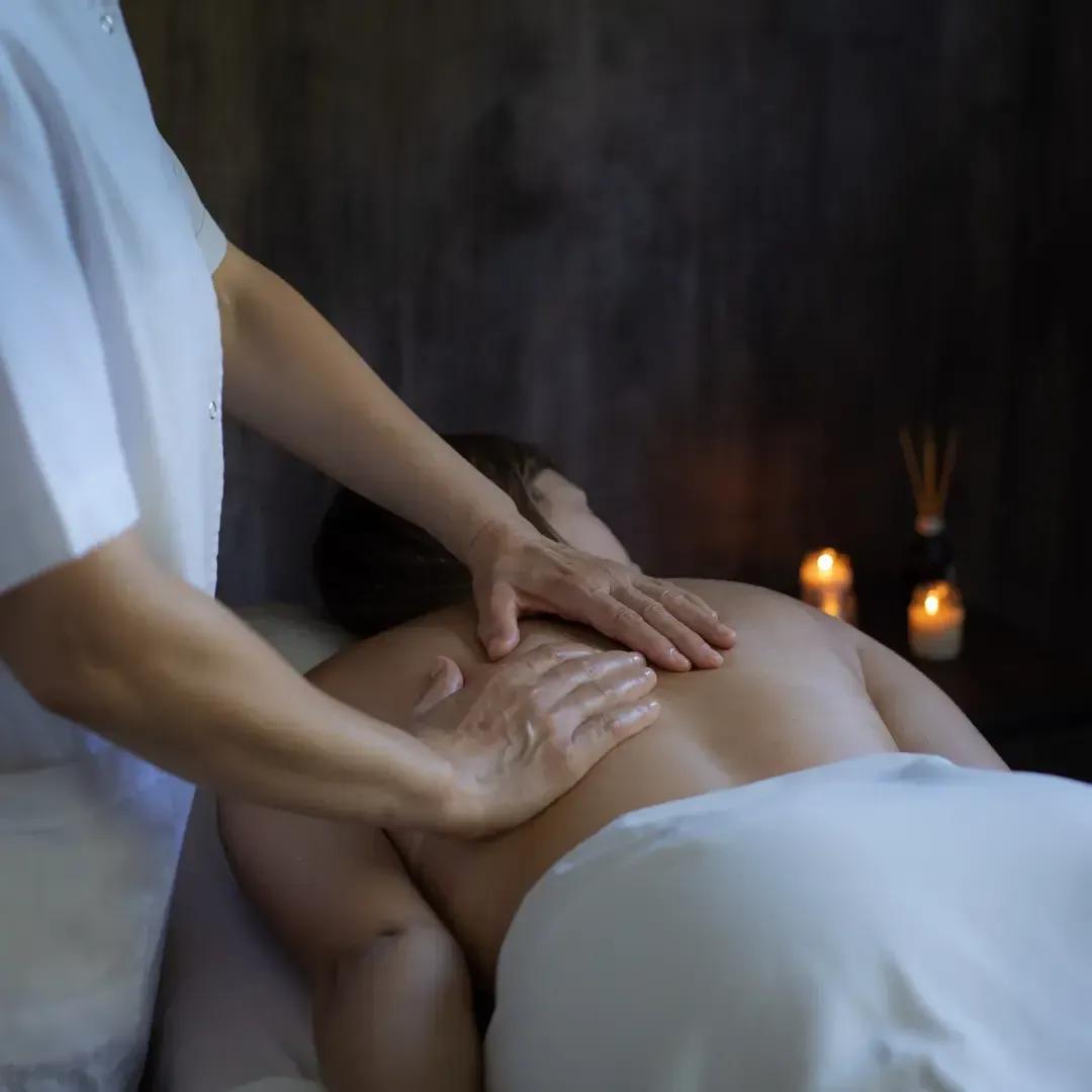Medio dia de spa