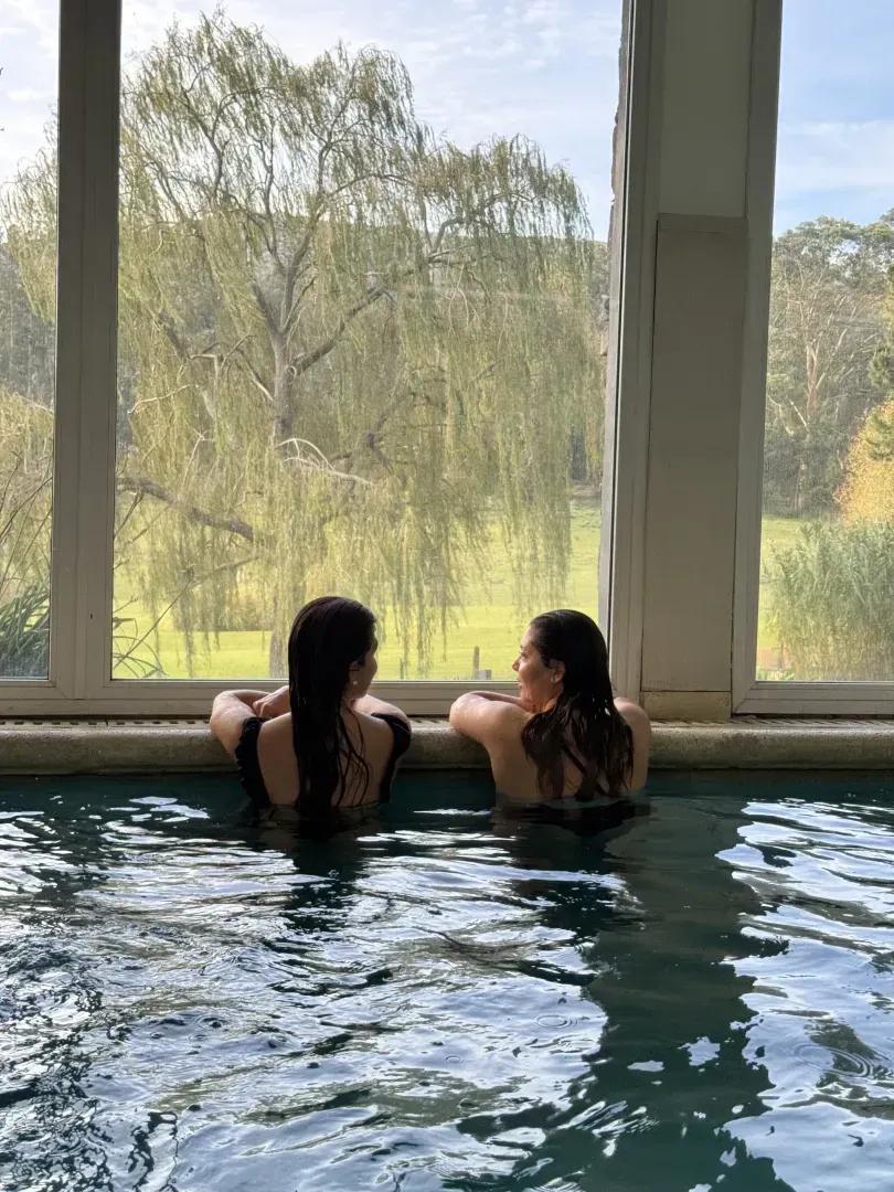 dia de spa